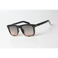 David Beckham - 4003 - Tortoise - Black Gradient - Acetate - Square - Sunglasses - Eyewear