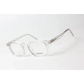 Gucci - 3597 - Transparent White - Acetate - Round - Premium Optics - Eyewear