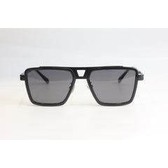 Louis Vuitton - Z1584U - EVIDENCE 1.1 - Black - Metal - Square - Premium Sunglasses - Eyewear