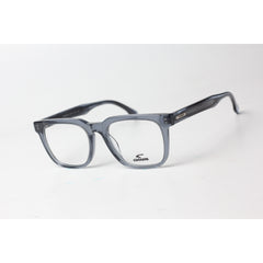 Carrera - 0702 - Transparent Crystal Blue - Acetate - Square - Premium Optics - Eyewear