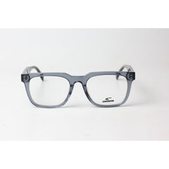 Carrera - 0702 - Transparent Crystal Blue - Acetate - Square - Premium Optics - Eyewear