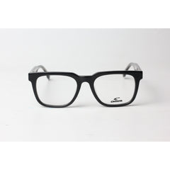 Carrera - 0702 - Black - Acetate - Square - Premium Optics - Eyewear