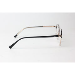 Chopard - 0709 - Black - Golden -  Metal - Hexagonal Square - Premium Optics - Eyewear