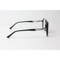 DITA - 0656 - Black - Acetate - Aviator - Square - Premium Optics - Eyewear