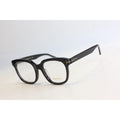 Tom Ford - FT5537 - Bold - Acetate - Round - Premium Optics - Eyewear