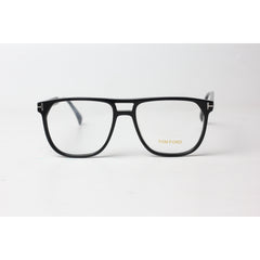 Tom Ford - Shelton - TF679 - Black - Acetate - Square - Premium Optics - Eyewear