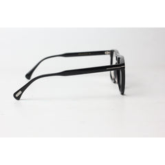 Tom Ford - Shelton - TF679 - Black - Acetate - Square - Premium Optics - Eyewear