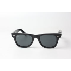 Ray Ban - Taper - 2140 - Black - Acetate Wafers - Square - Premium Sunglasses - Eyewear