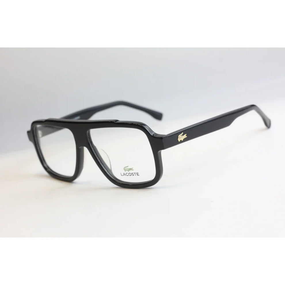 Lacoste - LA2848 - Acetate - Square - Premium Optics - Eyewear – Xshades