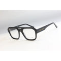 Marc Jacobs - Corrigan - Black  - Bold - Acetate - Square - Premium Optics - Eyewear