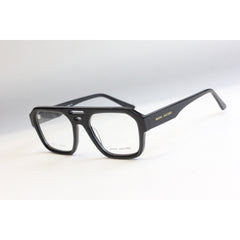 Marc Jacobs - Corrigan - Black  - Bold - Acetate - Square - Premium Optics - Eyewear