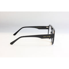 Marc Jacobs - Corrigan - Black  - Bold - Acetate - Square - Premium Optics - Eyewear