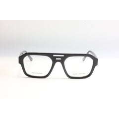 Marc Jacobs - Corrigan - Black  - Bold - Acetate - Square - Premium Optics - Eyewear