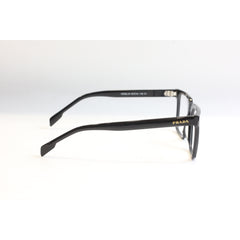 Prada - 13002LJH - Dark Gray - Acetate - Square - Premium Optics - Eyewear