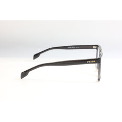 Prada - 130029 - Dark Gray - Acetate - Square - Premium Optics - Eyewear