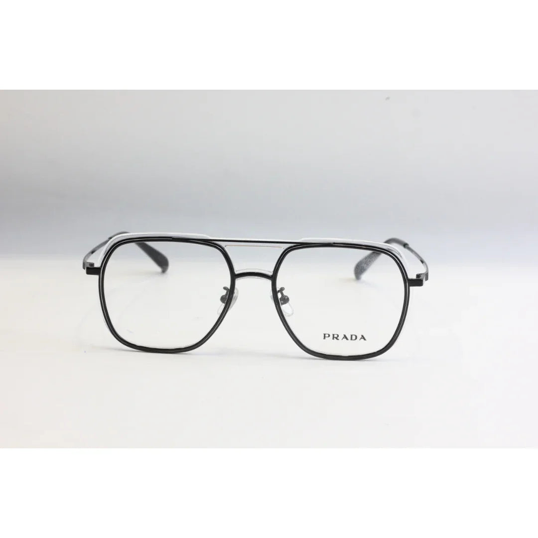 Black Transparent White