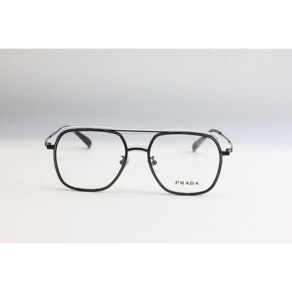 Black Transparent White