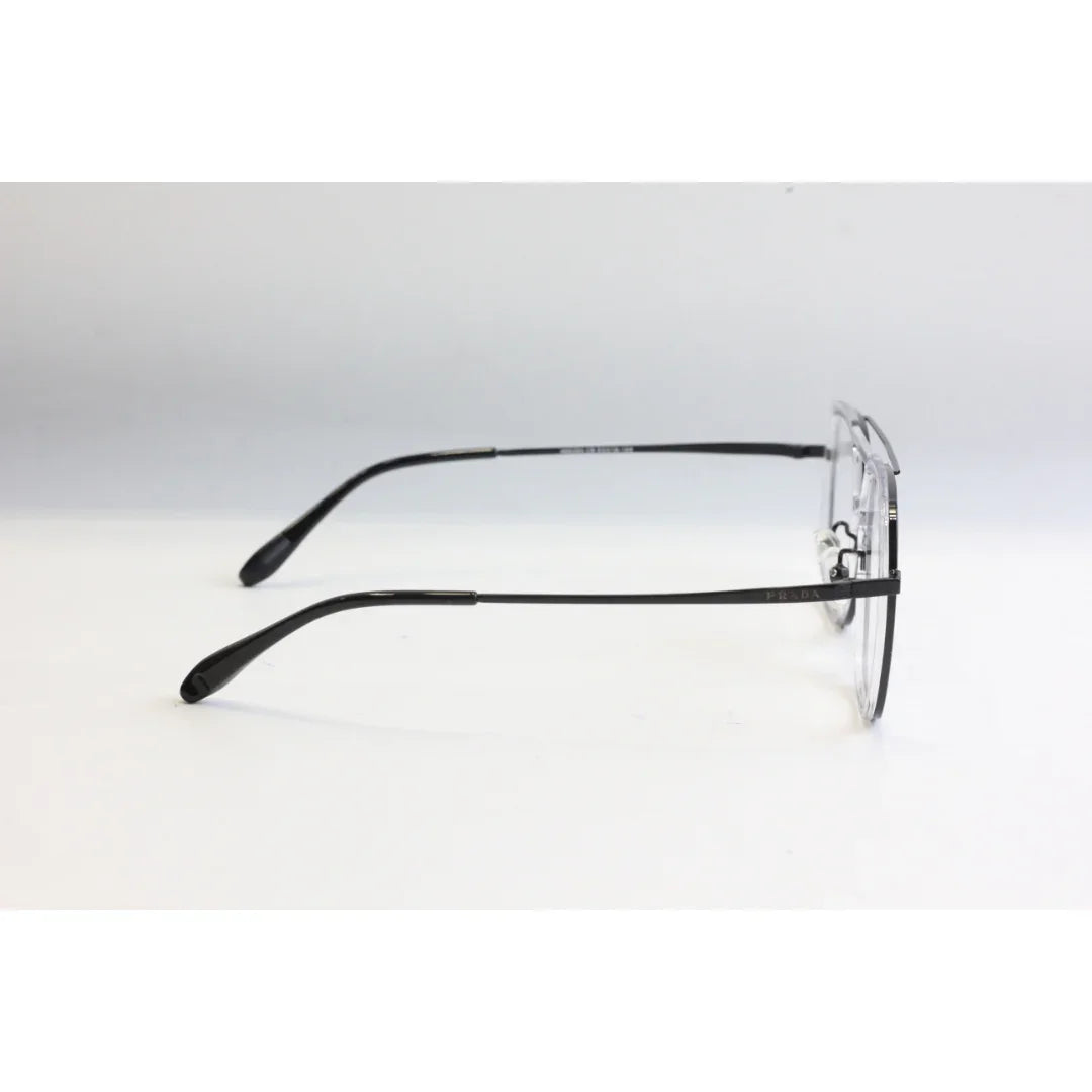 Black Transparent White