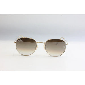 Golden Gradient Brown