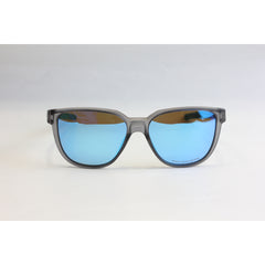 Oakley - ACTUATOR - Gray - Blue Mercury - TR - Light Weight - Sports - Square - Sunglasses - Eyewear