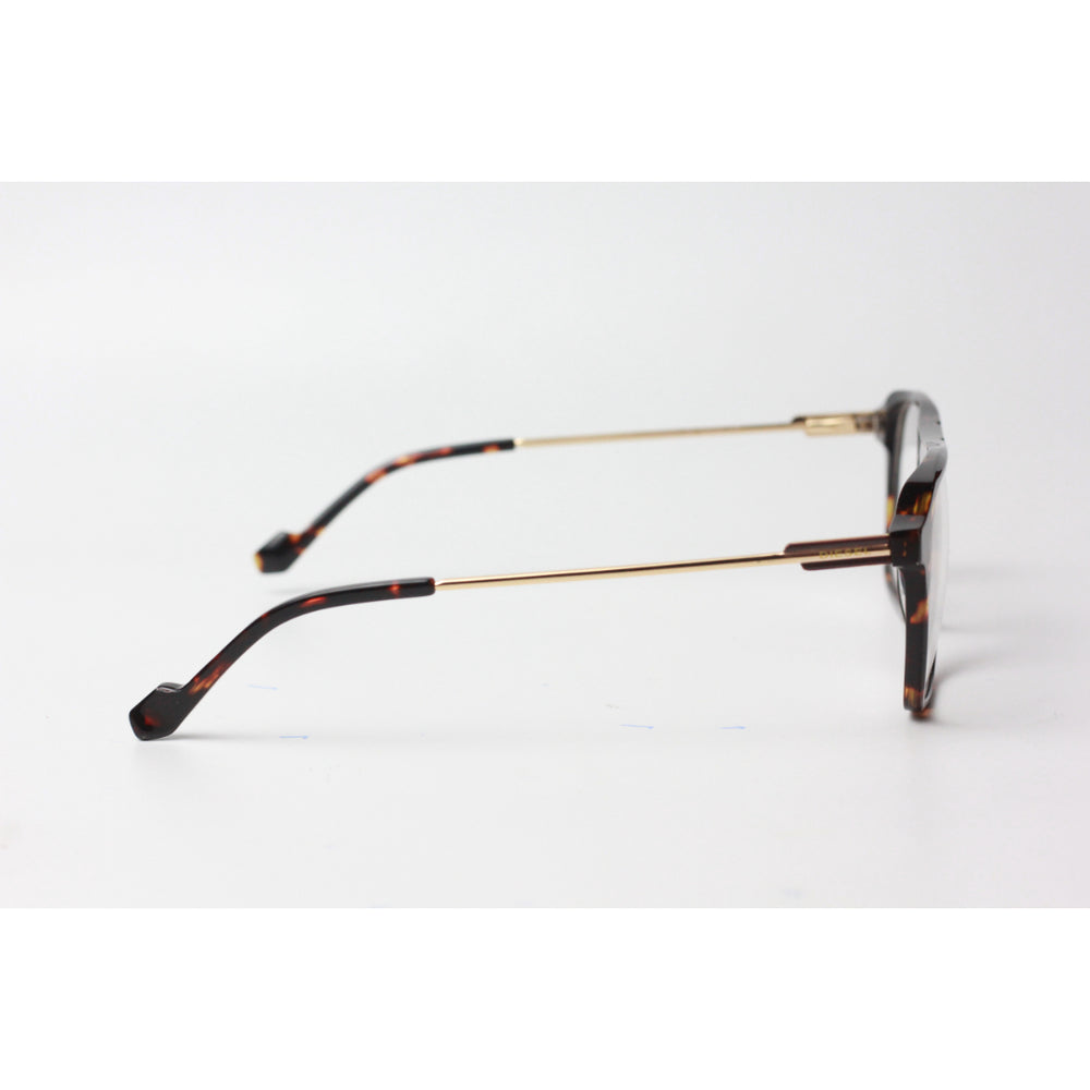 golden tortoise brown