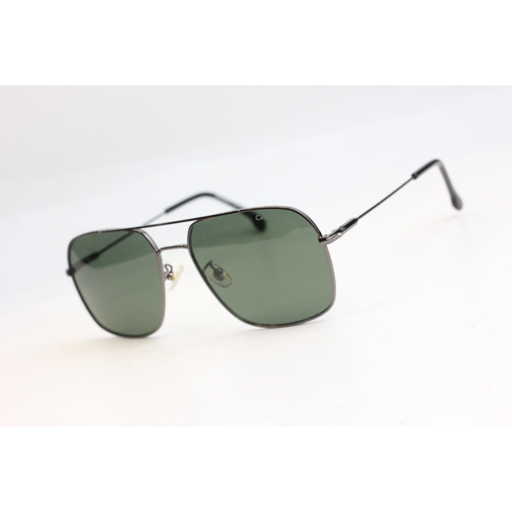Gunmetal Green