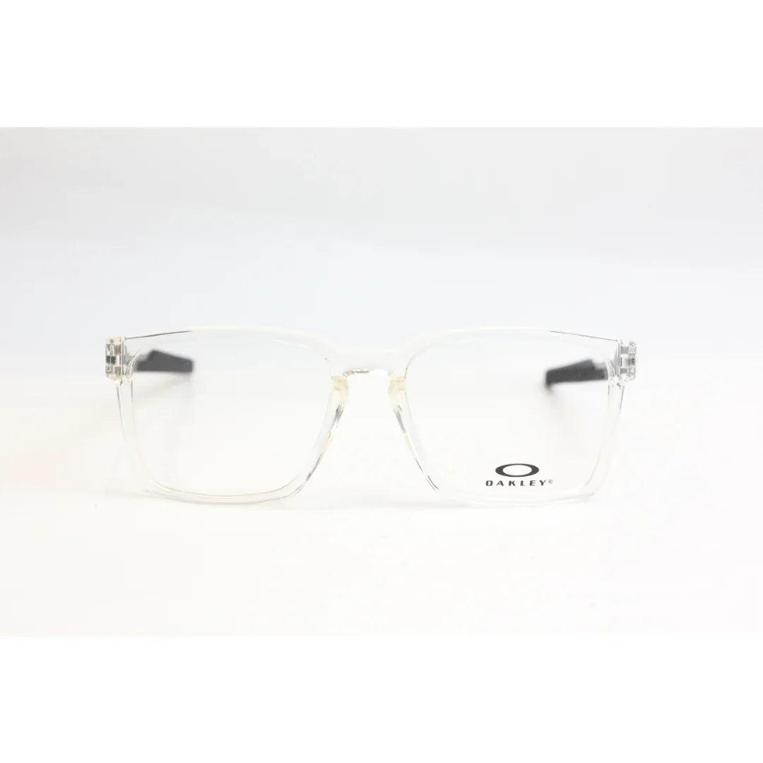 Oakley - METALINK - OK02 - أسود - أزرق داكن - TR - منحني - خفيف الوزن - مربع - نظارات شمسية فاخرة 