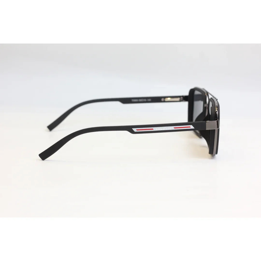 Lacoste - ZT035 - TR - Metal - Light Weight - Rectangle