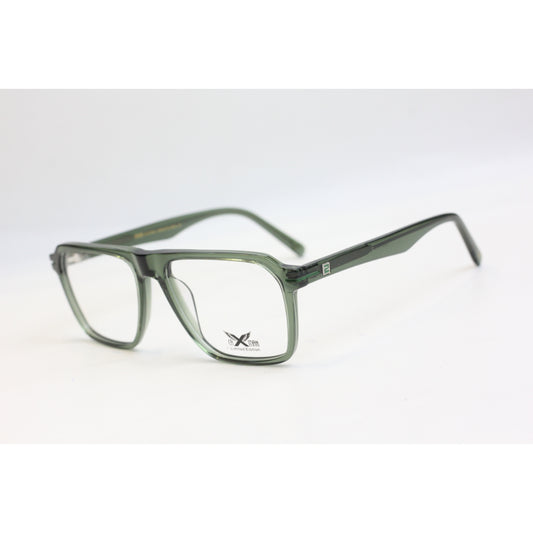 Transparent Green