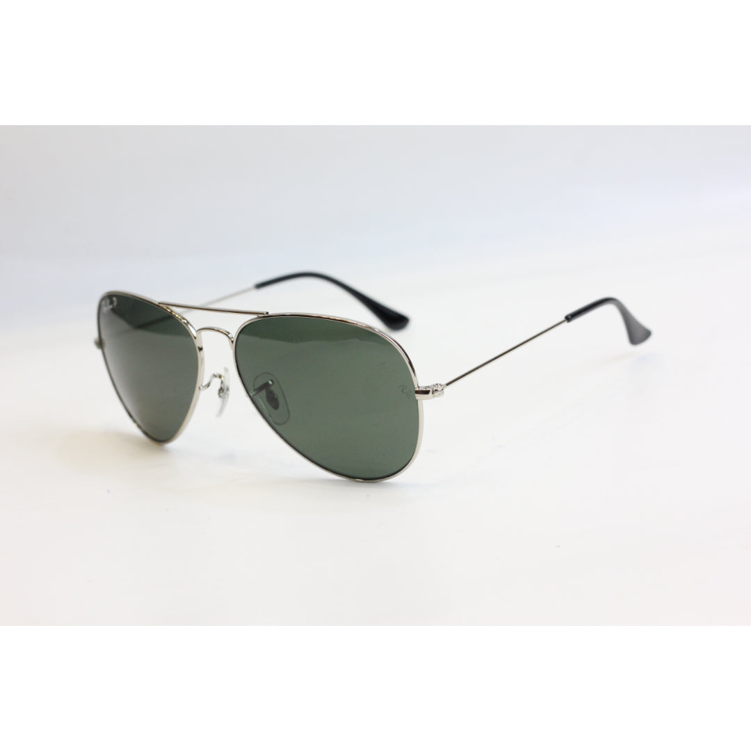 Green Silver