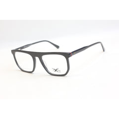 CAXMAN - K2031 - Ceramic Gray - Attachments - Acetate - Rectangle - Acetate - Premium Optics - Eyewear