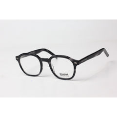 Moscot - Lemtosh - Marble Black - Acetate -Round - Premium Optics - Eyewear