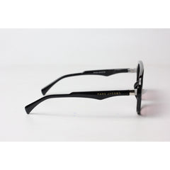 Marc Jacobs - 9560 - Black - Wine Red Gradient - Acetate - Aviator - Sunglasses - Eyewear