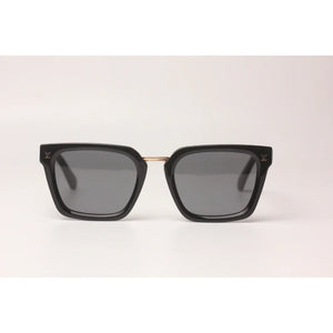 Louis Vuitton - Urban Sqaure - Black - Acetate - Square - Premium Sunglasses - Eyewear