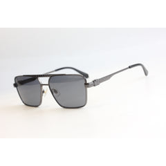 Gunmetal Black