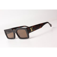 tortoise brown