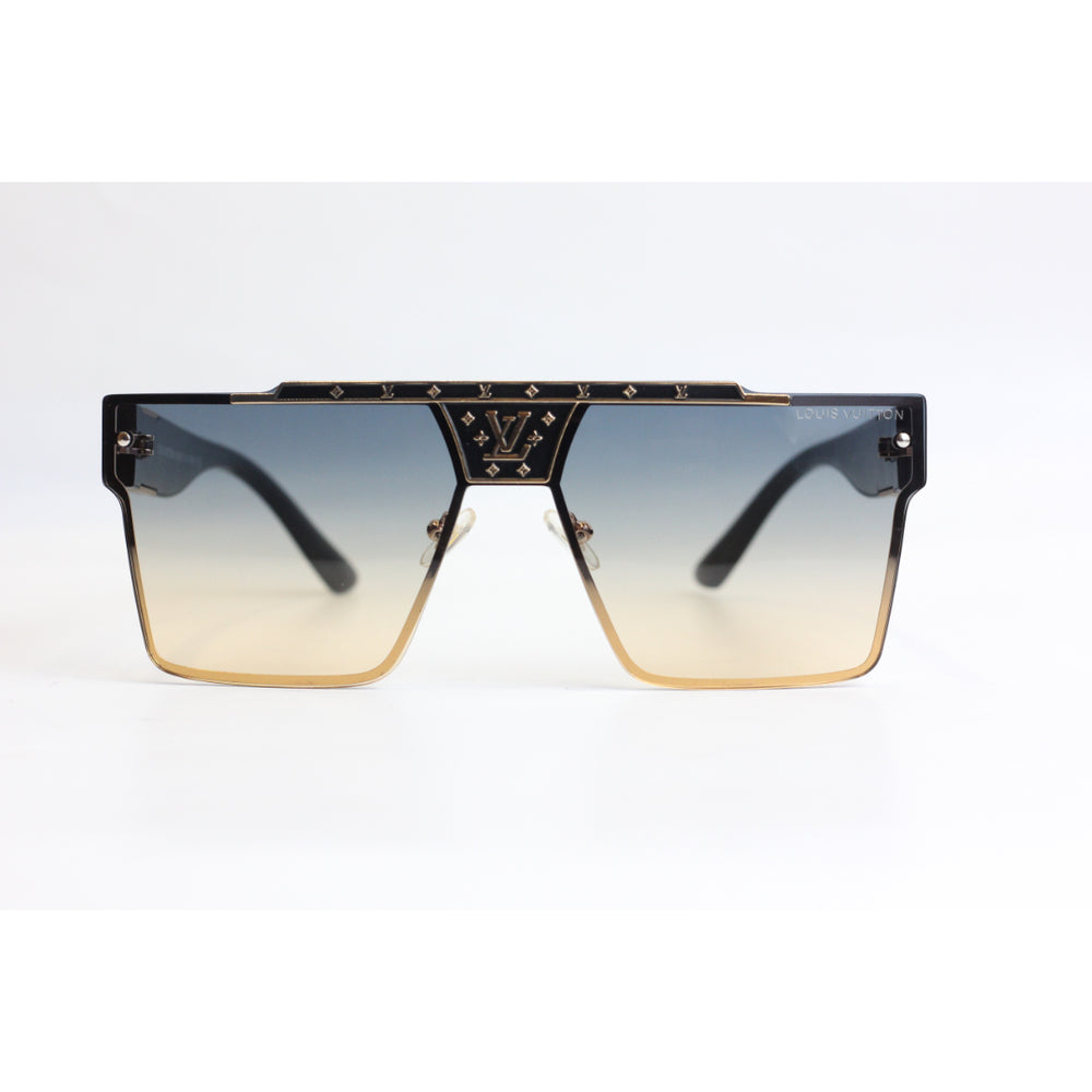 Golden Gradient tropical