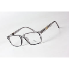 Transparent gray