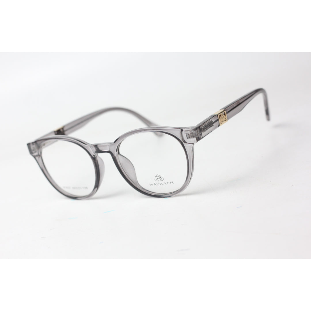 transparent gray