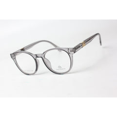 transparent gray
