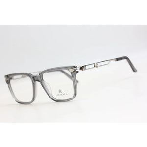 Silver Transparent Gray