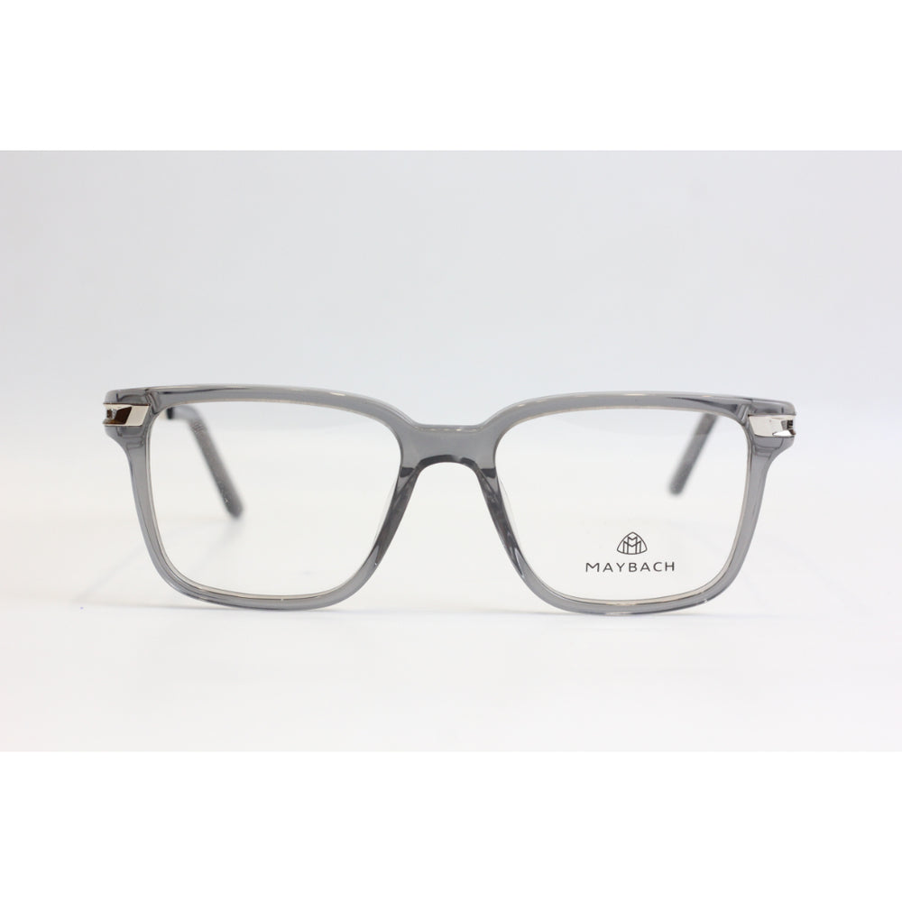 Silver Transparent Gray