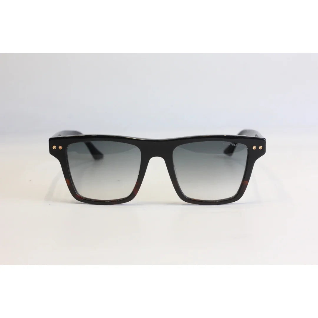 Havana Black Gradient Blue