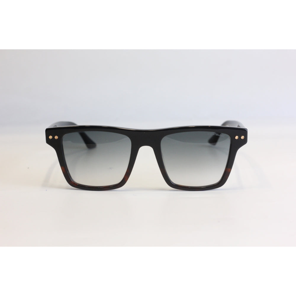 Havana Black Gradient Blue