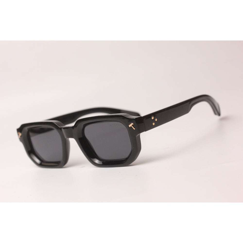 SHINE BLACK