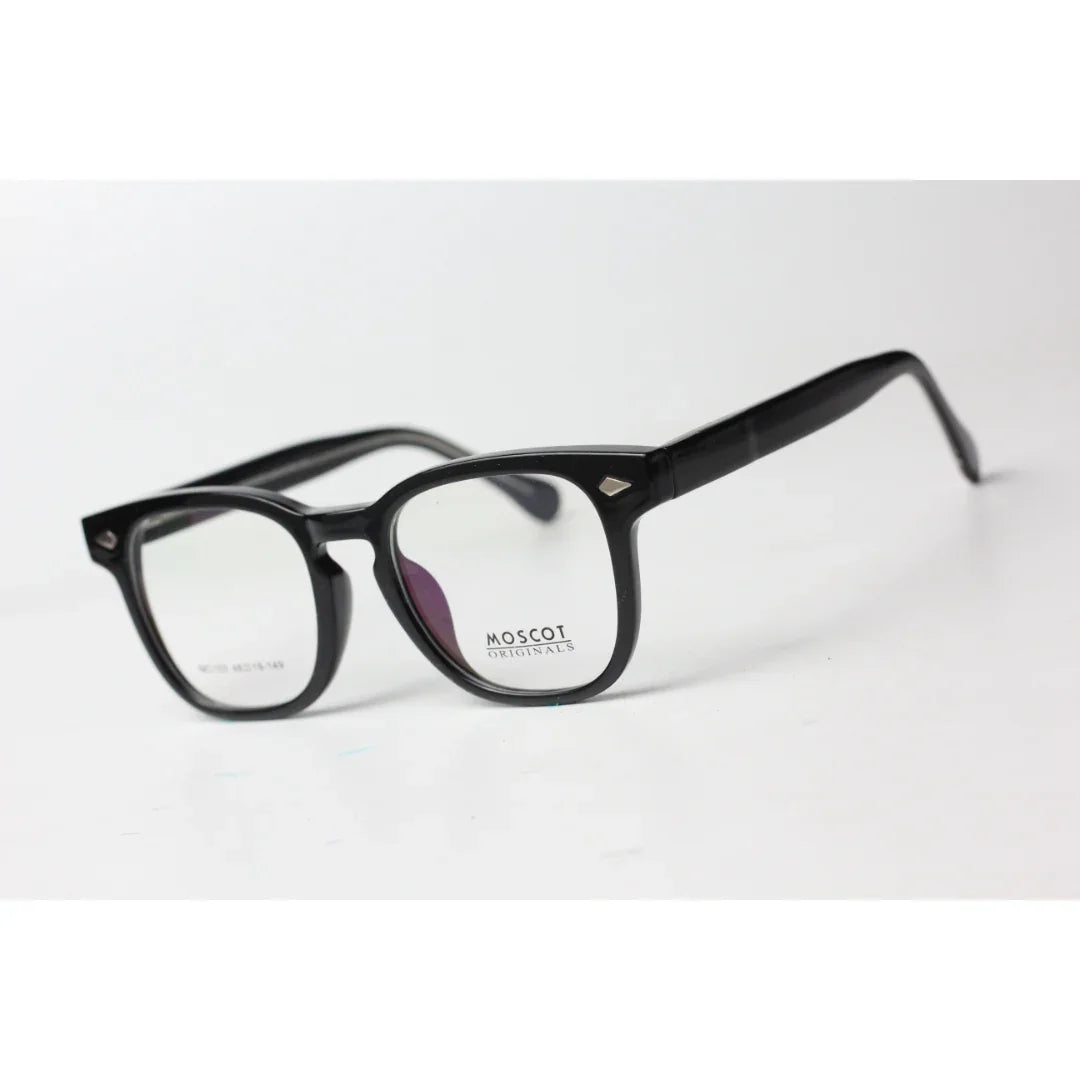 موسكوت - 1504 - أسيتات - مربع - بصريات - نظارات 