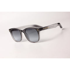 Transparent gray
