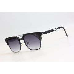 Gradient Black