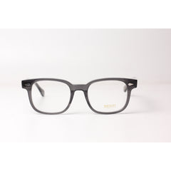 Moscot - BOYCHIK - Transparent Gray - Acetate - Round - Premium Optics - Eyewear