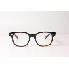 Moscot - BOYCHIK - Tortoise - Acetate - Round - Premium Optics - Eyewear